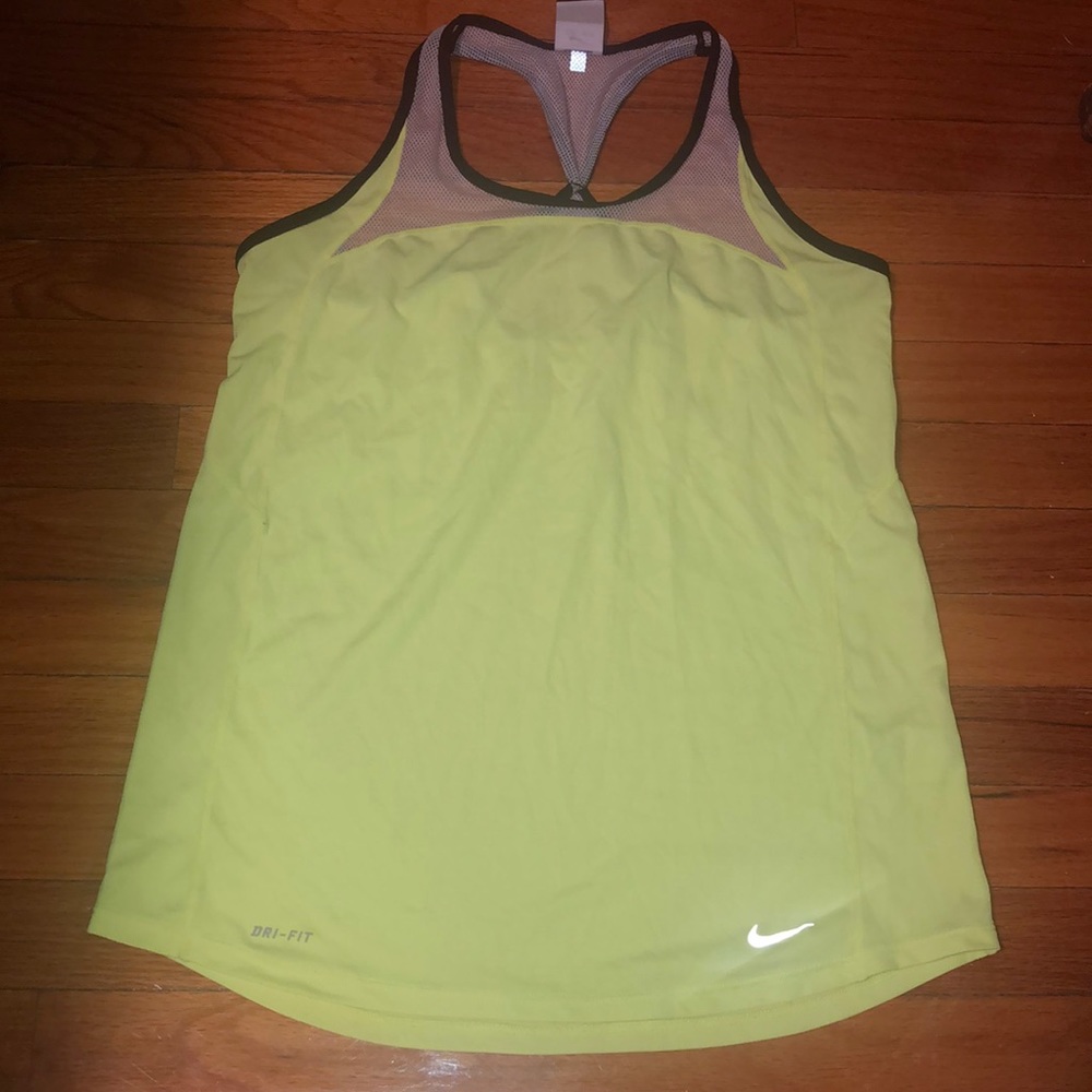 Nike Tank Top